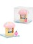 HKT39000 Hello Kitty Elma Atolyesi - 1 Adet Fiyatıdır 4