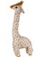1225 Peluş Zürafa 92 cm -My Friend Toys 2