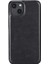 Apple iPhone 14 Uyumlu Deri Arka Kapak Rock Rst1 5