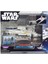 Sw J0265 Star Wars U-Wing Araç ve Mikro Figür Set 5