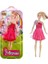 Anlily Kartelada Presnes Manken Bebek 2