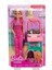 JCR71 Barbie Bakım Temalı Kariyer Oyun Setleri 4