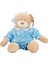 4761 Pijamalı Peluş Ayı 30 cm -Sunman 2