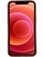 Apple iPhone 12 Pro Max Uyumlu Deri Arka Kapak Rock G2 Kahve 2