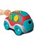 64600 Baby Clementoni - Bultak Araba +9 Ay 4