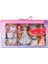 3688-033A Fashion Aksesuarlı Eklemli Bebek -Karsan Oyuncak 2