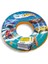 S00016876 Şişme Can Simidi Ht Wheels 50CM -Sun 2