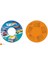 S00016876 Şişme Can Simidi Ht Wheels 50CM -Sun 3