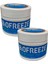 Biofreeze Cool Pain Sırt Bel Diz Dirsek Adale Masaj Kremi 150 ml - 2'li 2