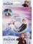 S00016524 Şişme Can Simidi 50CM Frozen -Sun 3