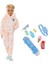 JDD75 Barbie Dream Besties Ana Karakter Bebek Ken 2