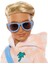 JDD75 Barbie Dream Besties Ana Karakter Bebek Ken 4