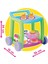 03354 Candy & Ken Çay Servis Arabası 4