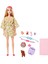 HKT90 Barbie Wellness - Spa Günü Sarışın Bebek 3