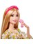 HKT90 Barbie Wellness - Spa Günü Sarışın Bebek 4
