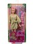 HKT90 Barbie Wellness - Spa Günü Sarışın Bebek 5