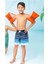 Intex Kırmızı Kolluk 30X15 cm (6-12 Yaş) 3