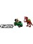 Dinosaurs Dinozor Yakalayıcı Oyun Seti 13 Parça 2