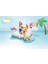 IBN57552 Sihirli Unicorn Binici 163X86 cm - Vardem Oyuncak 4