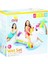 IBN57552 Sihirli Unicorn Binici 163X86 cm - Vardem Oyuncak 5