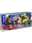 Motorlu Fırlatma Aracı 2