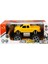 80012 1:18 Uzaktan Kumandalı Jumbo Wheels USB Şarjlı Araba 3