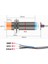 LJC18A3-H-Z/BY Kapasitif Sensör Pnp No 1-10MM Cisim Yakınlık Algılayıcı Anahtar Dc 6-36V 300MA 3