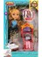 Asi Prensesler Moda Bebek 5026D 1