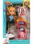 Asi Prensesler Moda Bebek 5026D 2