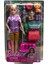 HRG50 Barbie Veteriner Mini Oyun Seti 1