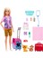HRG50 Barbie Veteriner Mini Oyun Seti 2