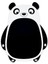 30946 Let's Be Child - 8,5'' Panda Dijital Çizim Tableti 2