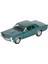 42313 Welly Pontiac 1:32 - 1 Adet Stokta Olan Gönderilir 1