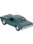 42313 Welly Pontiac 1:32 - 1 Adet Stokta Olan Gönderilir 2