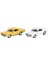 42313 Welly Pontiac 1:32 - 1 Adet Stokta Olan Gönderilir 3