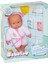 030031 Sun-Bebek Bebeldu Banyo Saati 1