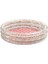 IH58427 Intex 3 Boğumlu Çiçek Desenli Bebek Havuzu 86X25CM 1