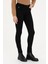Kadın Siyah Pantolon (Jean) 50280002-DN0027 2