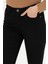 Kadın Siyah Pantolon (Jean) 50280002-DN0027 6