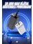 50.000 Mah Powerbank Turbo Hızlı LED Göstergeli Android Ios Uyumlu Taşınabilir Askılı 1
