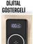 Hızlı Şarj Dijital Göstergeli Powerbankli Çoklu Şarj Özelliği 4