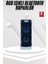 Bluetooth Hoparlör Yüksek Bass Ses Sistemiyle Hoparlör Kolon 1