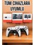 Joystick Çift Kollu Oyun Kolu Retro Oyun Yüksek Çözünürlüklü 3D Game 2