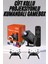 Çift Kollu Game Box Projeksiyon Cihazı Kumandalı Android Tv Dahili Hoparlör 1
