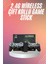 4K Game Stick Oyun Konsolu 2.4g Kablosuz Çift Kol Nostaljik Oyunlar 1