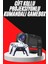 Retro Video Oyunu Konsolu Android Tv El Oyun Konsolu Wıfı Taşınabilir Projeksiyon Cihazı 1