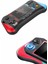 500 Oyunlu Retro Sup Konsolu Taşınabilir Mini Gamepad 3,5 Inç Ekran 4