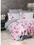 Cotton Box Ranforce Nevresim Takımı Çift Kişilik Carla Gri 4