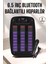 Bluetooth Hoparlör Rgb Işıklı USB Sd Kart Girişli Taşınabilir 1
