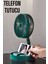 Mini Fan Soğutucu Telefon Tutucu Vantilatör 2